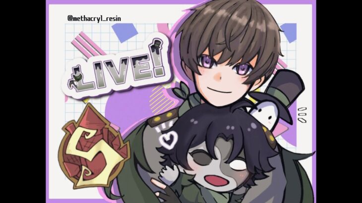 【第五人格】フルゴ1位🥇　勝率9割　夜ラン　スタダ【identityV】【配信】