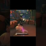 さすが元環境の占い師【第5人格】【第五人格】【identity V】#第五人格 #第5人格 #identityv #identity #short #shorts