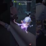 Dungeon.exe #identityv #第五人格 #gaming #highlight #lilybariere #highlights