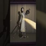 觀眾敲碗的宿傘來咯~#第五人格 #identityv #宿傘之魂