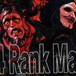 【第五人格】ランクマって幸せなんだよね～ってことは～第五人格って素晴らしいんだよね～ランクマ