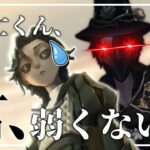 【第五人格/IdentityV】あれ？意外と対騎士戦えるぞ…？【ゆっくり実況】