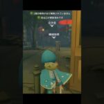 コントハンターとこんにちは本編も見てください【第五人格】