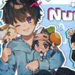 【第五人格】オフェSが大ピンチ！にゅるぬまおしゅー夜ランからコピーキャット！【identityV】#ぬまこぴ　12/22