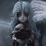 第五人格：【深渊的呼唤VIII】宣传视频——《荒妄之地-Desolate》【小砸墨】Identity V