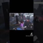 占い師第五人格