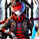 第五人格　ダブハン2V8ハンター30連勝目指してます、引き分けは続行　キャラクター名Fenderおじさん