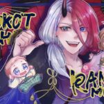rank抹茶【第五人格】【identityV】