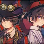 夜ランハンター【第五人格:IdentityV】