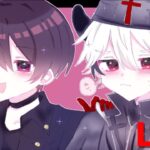 【第五人格】弓使いを爆速で引いてしゅぅにめっちゃ自慢する夜ラン with ぃぃょこぃょ～? その後はコピーキャットゲームズ