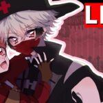 【第五人格】昼ランの時間になったのに俺から連絡なかったら寝ちゃったのかな。。。？って思わせるドッキリ 昼ラン with 伝説のDさん