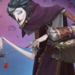 第五人格：新监管者杂货商最新三视图爆料【小砸墨】Identity V