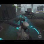 ランクマッチ。三割ハンター視点【IdentityV】【第五人格】