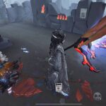 Use camera to bait in survivors for double down [Identity V]