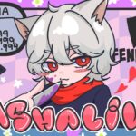 [第五人格/identityV] こんばんは
