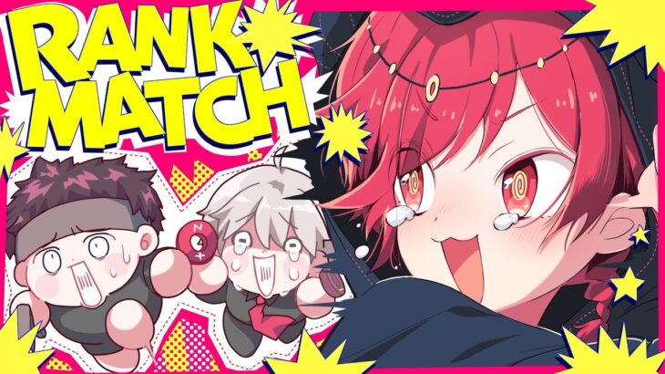 【帰国後スタダ】RC爆勝ちスタダ【第五人格／IdentityV】