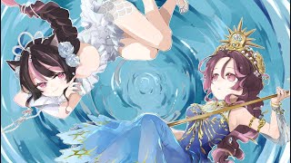 【第五人格】負けたらやめるハンターランク【 #桜ヰゆみ / ゆみたろちゃん】#VTuber