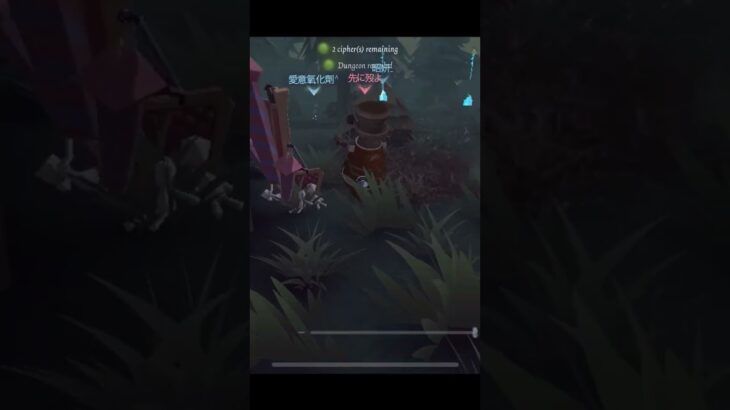 Weee Free Entomologist’s Bee Ride|Identity V #netease #identityv #第五人格